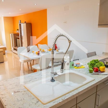 Apartmán Arganosa 17 - Oviedo - A 10 Min Del Centro Exteriér fotografie