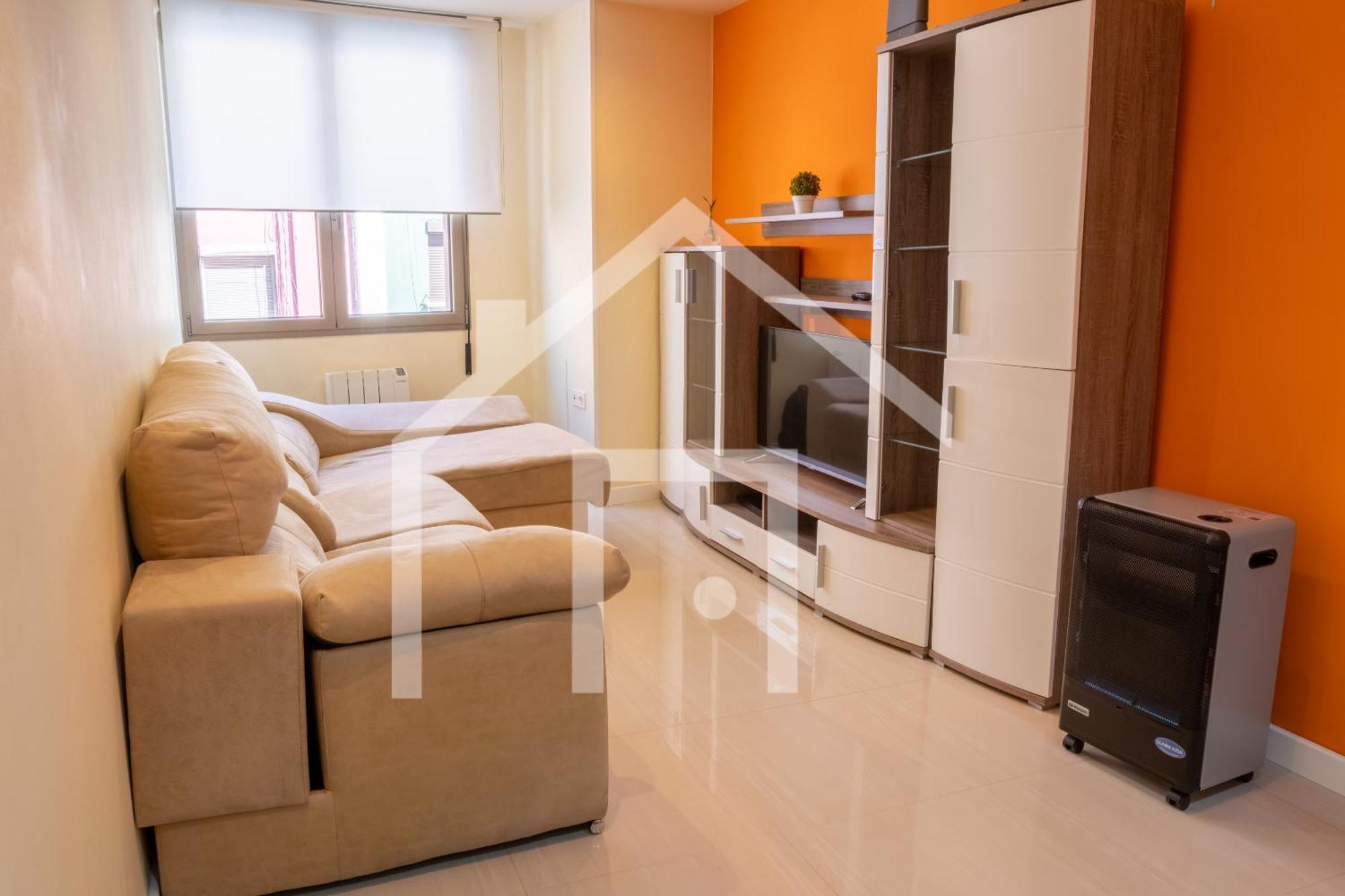 Apartmán Arganosa 17 - Oviedo - A 10 Min Del Centro Exteriér fotografie