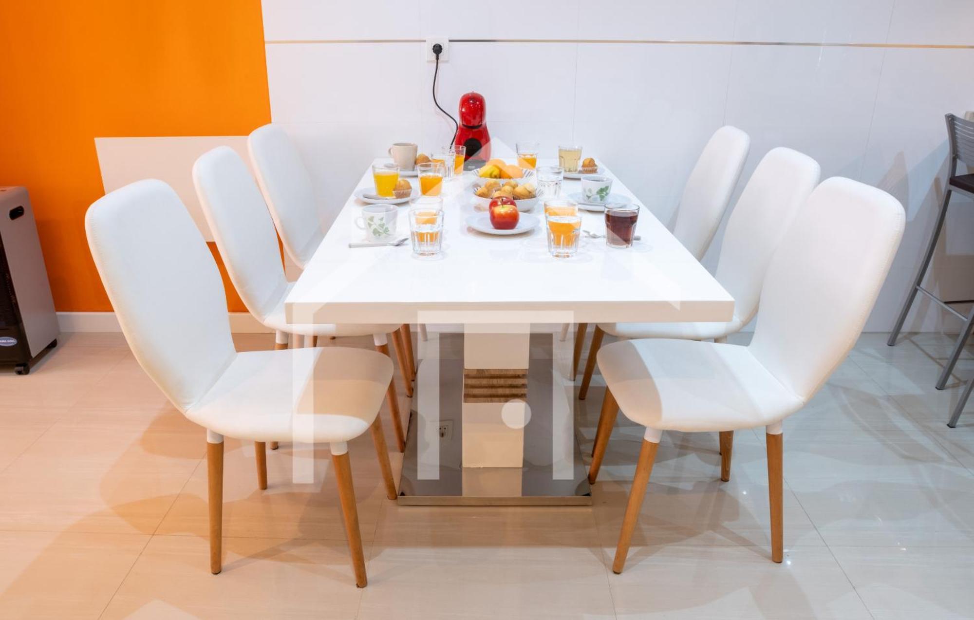Apartmán Arganosa 17 - Oviedo - A 10 Min Del Centro Exteriér fotografie