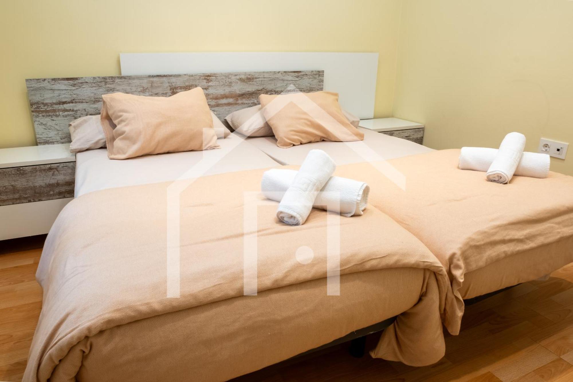 Apartmán Arganosa 17 - Oviedo - A 10 Min Del Centro Exteriér fotografie