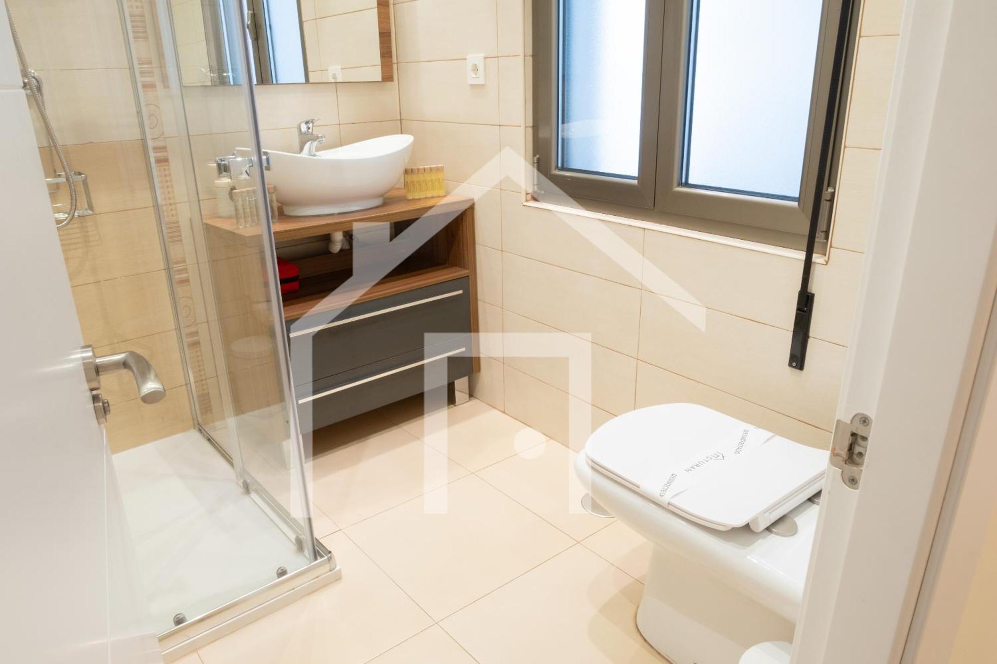 Apartmán Arganosa 17 - Oviedo - A 10 Min Del Centro Exteriér fotografie