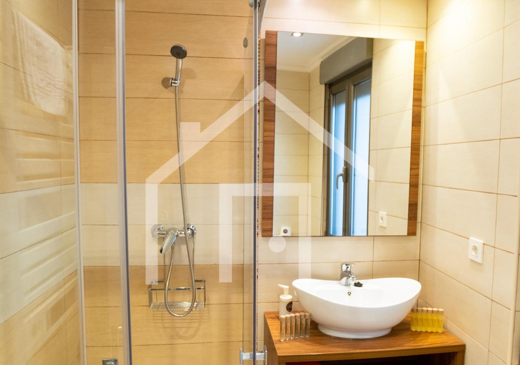Apartmán Arganosa 17 - Oviedo - A 10 Min Del Centro Exteriér fotografie