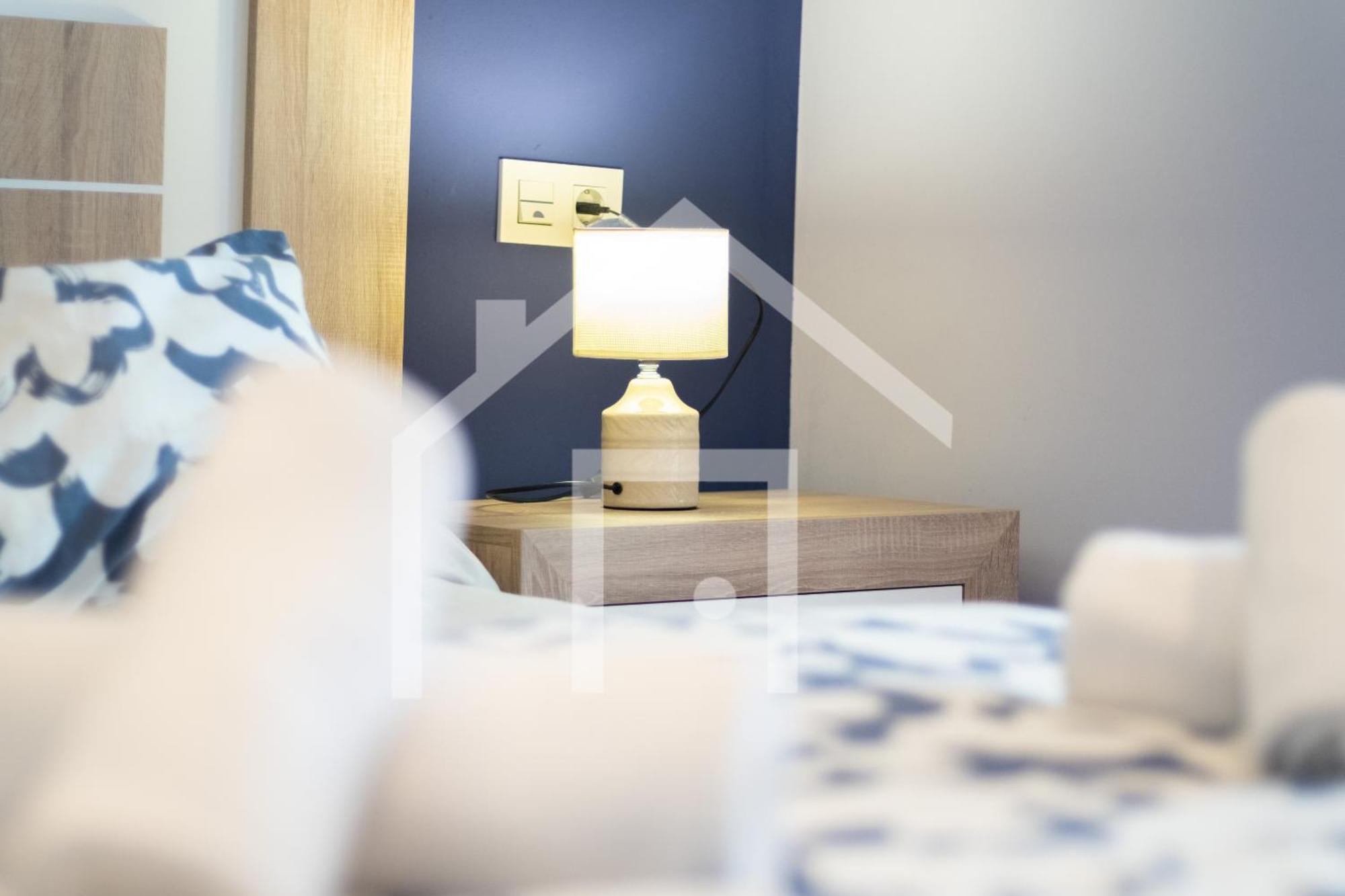 Apartmán Arganosa 17 - Oviedo - A 10 Min Del Centro Exteriér fotografie