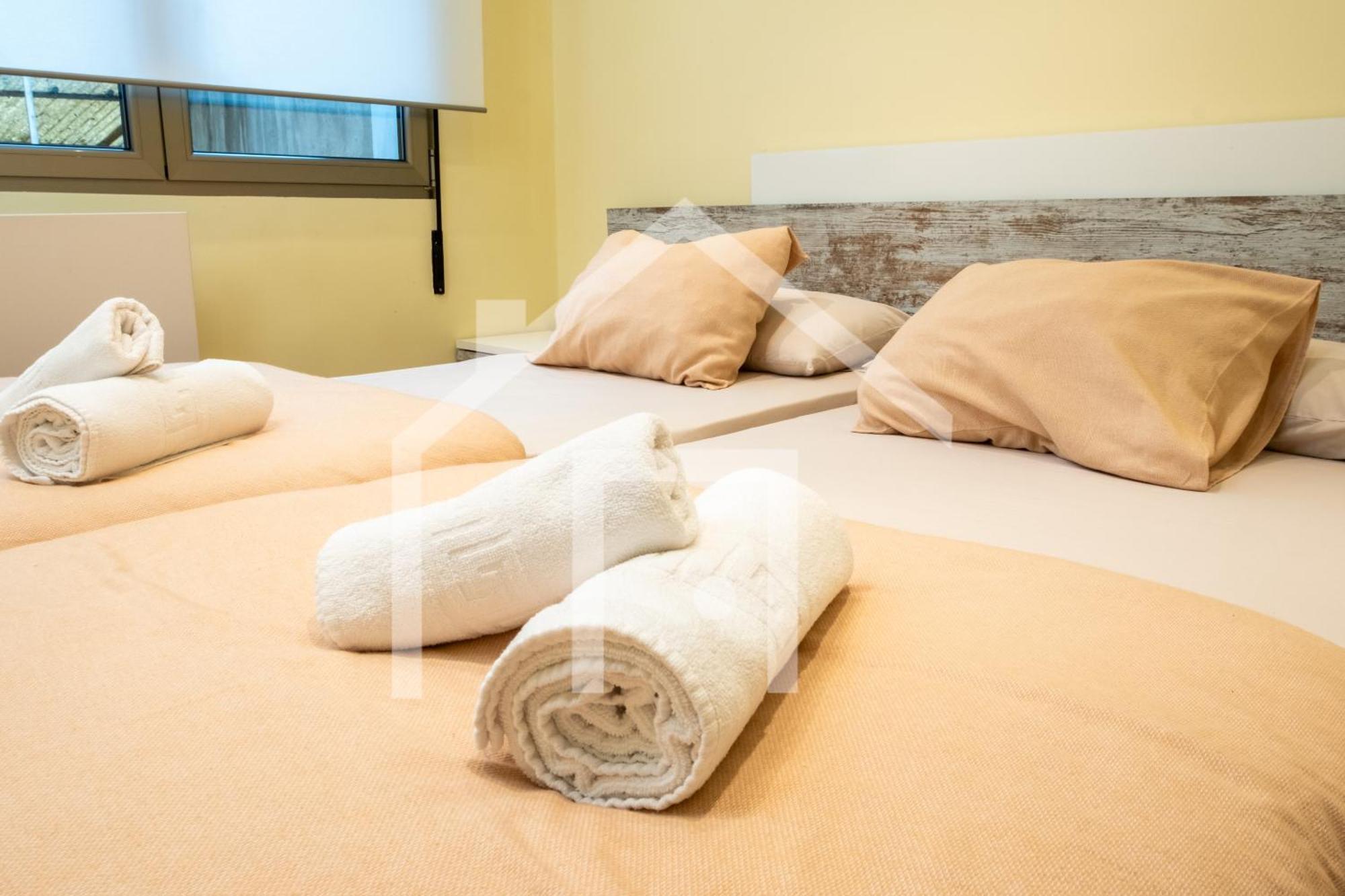 Apartmán Arganosa 17 - Oviedo - A 10 Min Del Centro Exteriér fotografie